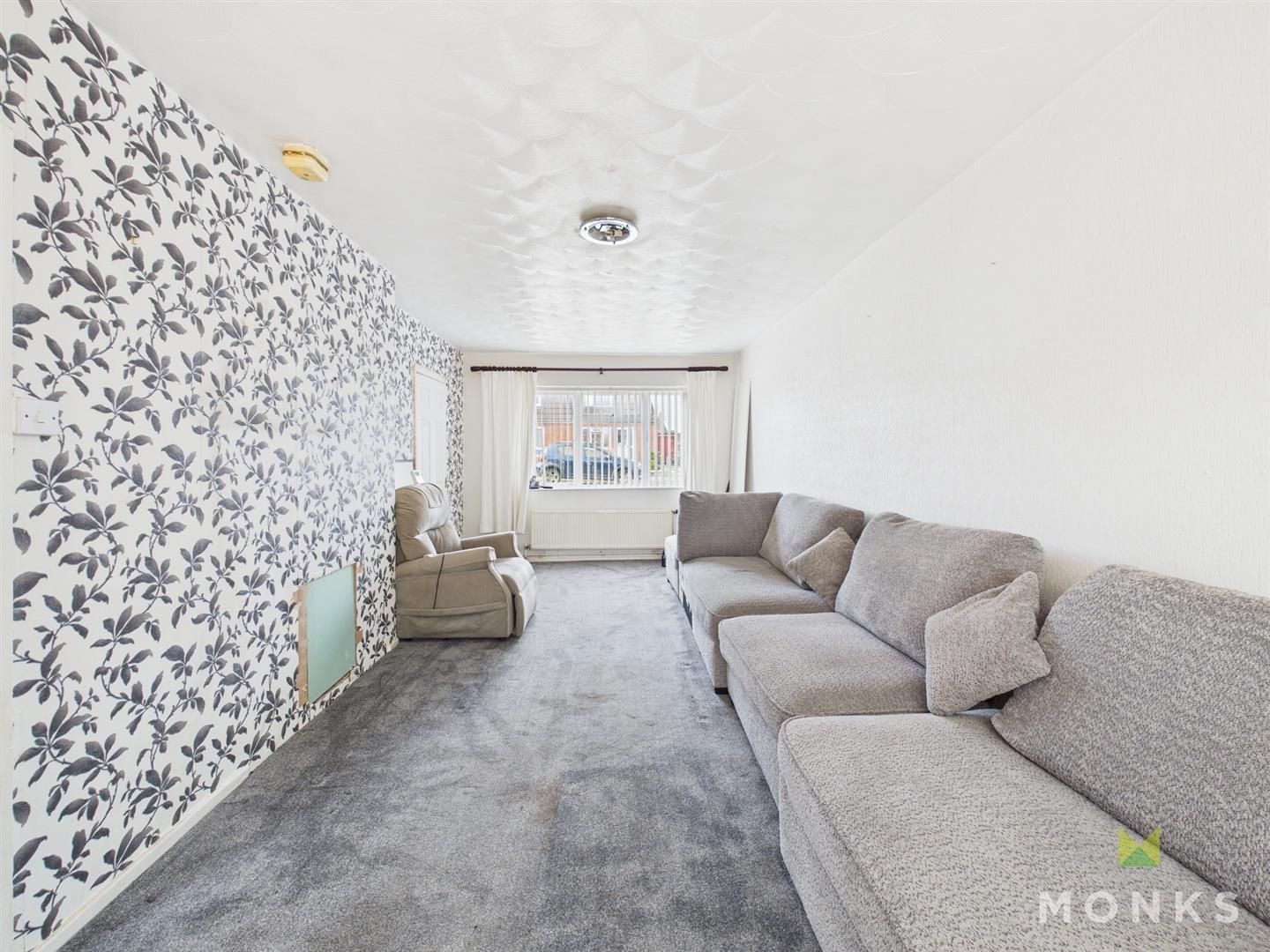 28 West Place, Gobowen, SY11 3NR SSTC